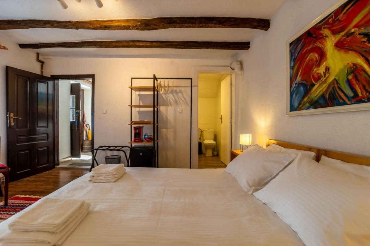 Villa Prespa Dolno Dupeni Extérieur photo