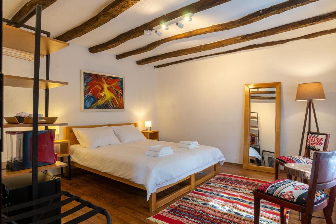 Villa Prespa Dolno Dupeni Extérieur photo