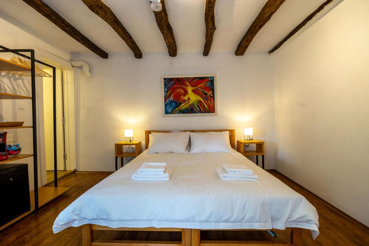 Villa Prespa Dolno Dupeni Extérieur photo