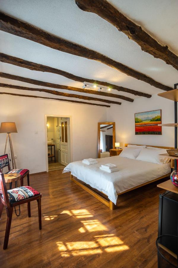 Villa Prespa Dolno Dupeni Extérieur photo