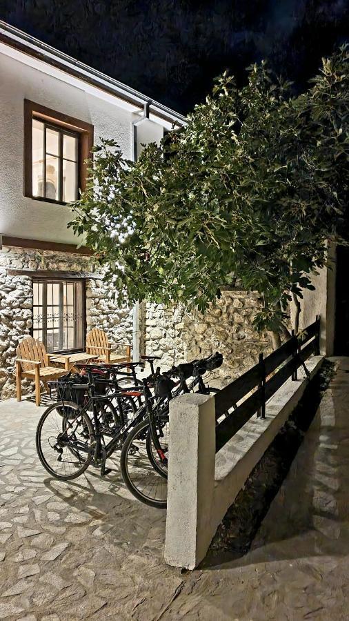 Villa Prespa Dolno Dupeni Extérieur photo