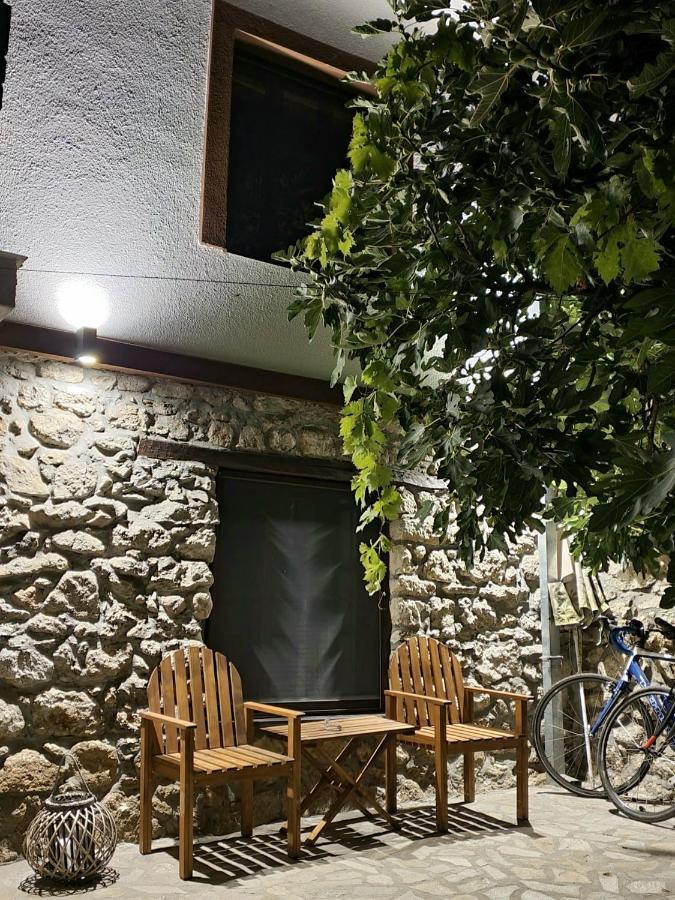 Villa Prespa Dolno Dupeni Extérieur photo
