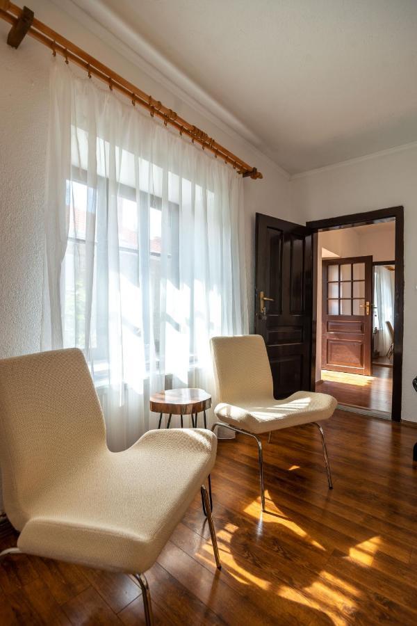 Villa Prespa Dolno Dupeni Extérieur photo