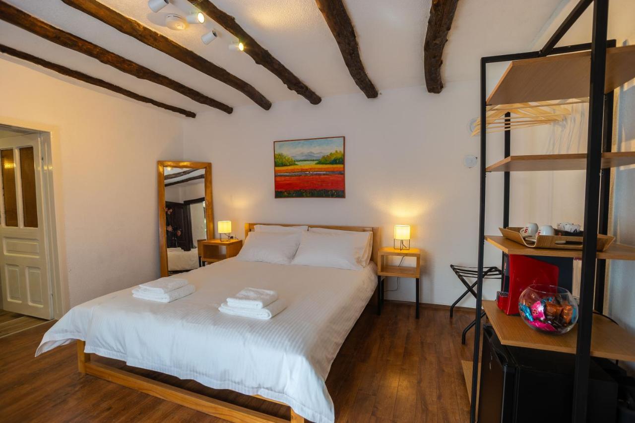Villa Prespa Dolno Dupeni Extérieur photo