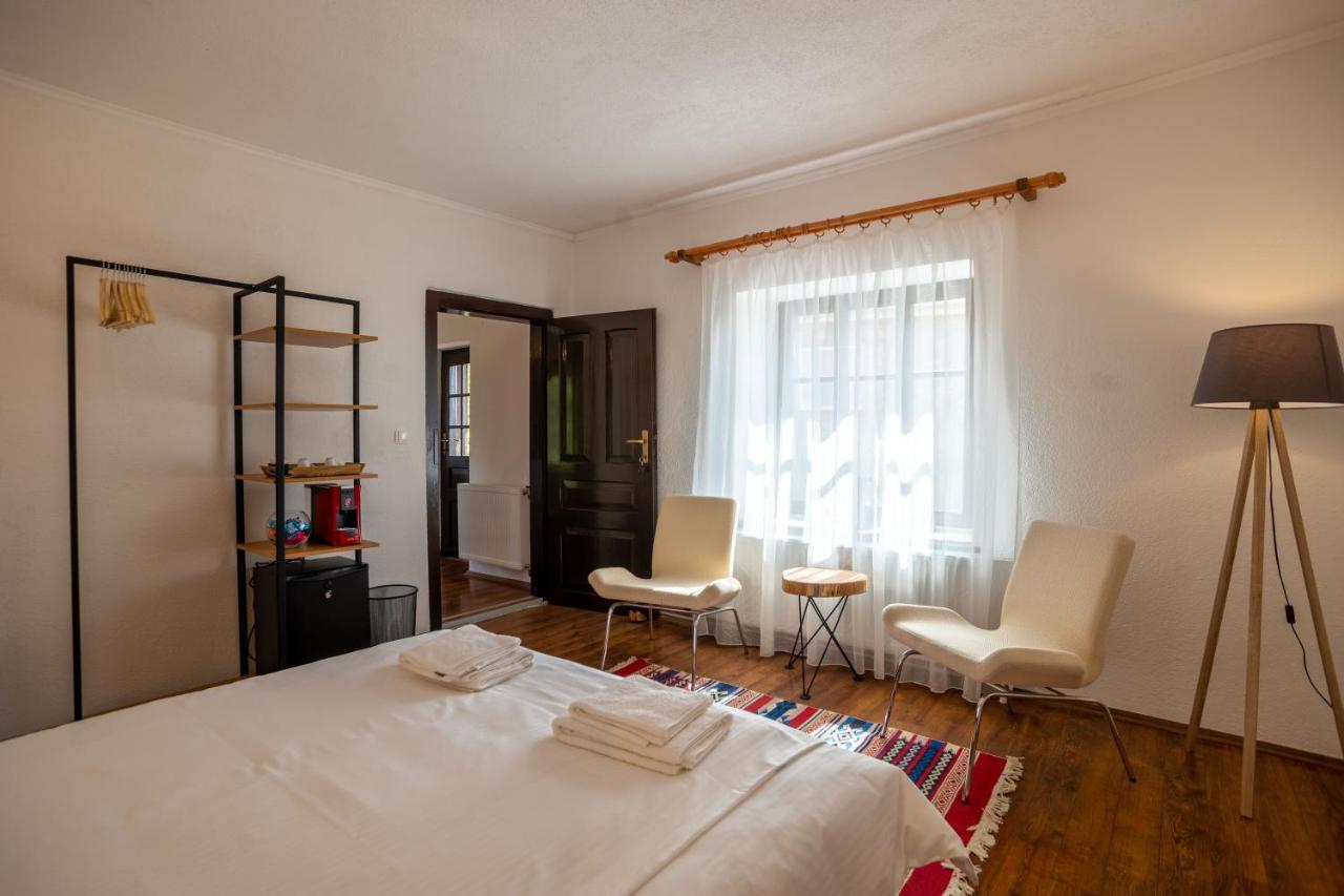 Villa Prespa Dolno Dupeni Extérieur photo