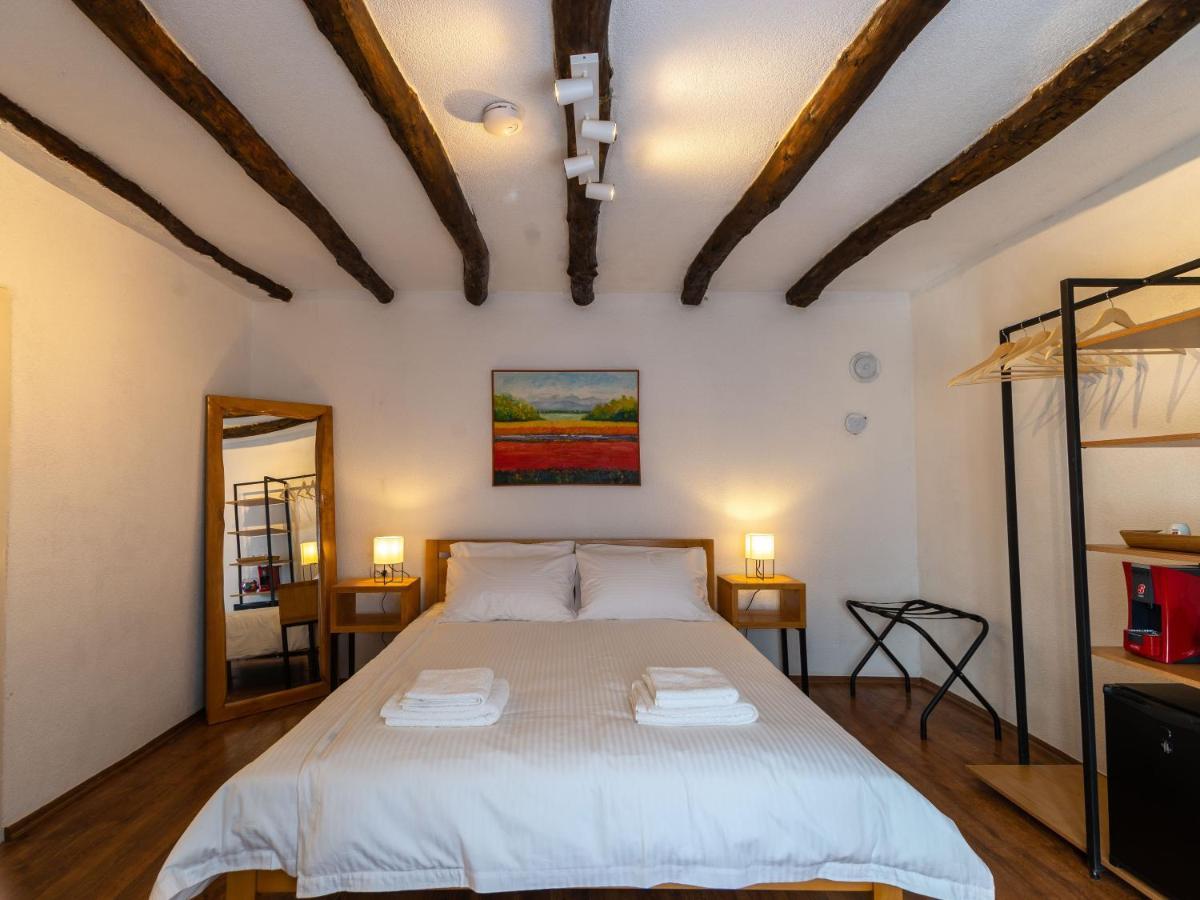Villa Prespa Dolno Dupeni Extérieur photo