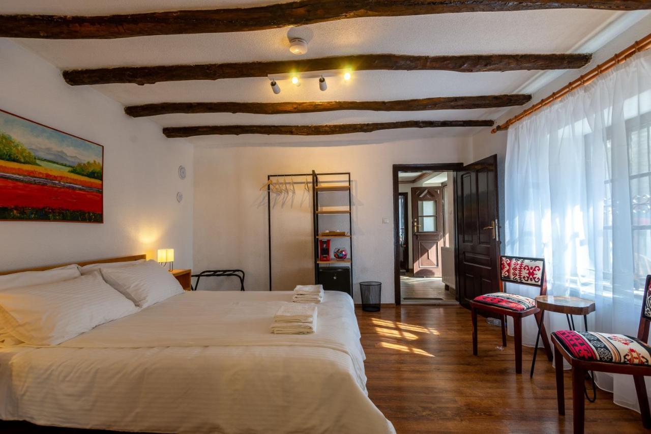Villa Prespa Dolno Dupeni Extérieur photo