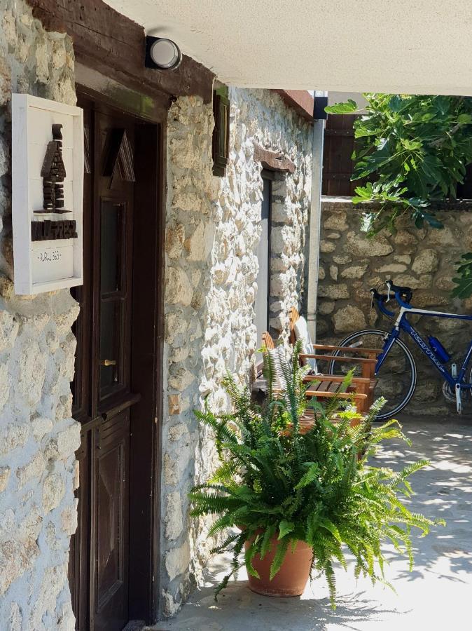 Villa Prespa Dolno Dupeni Extérieur photo